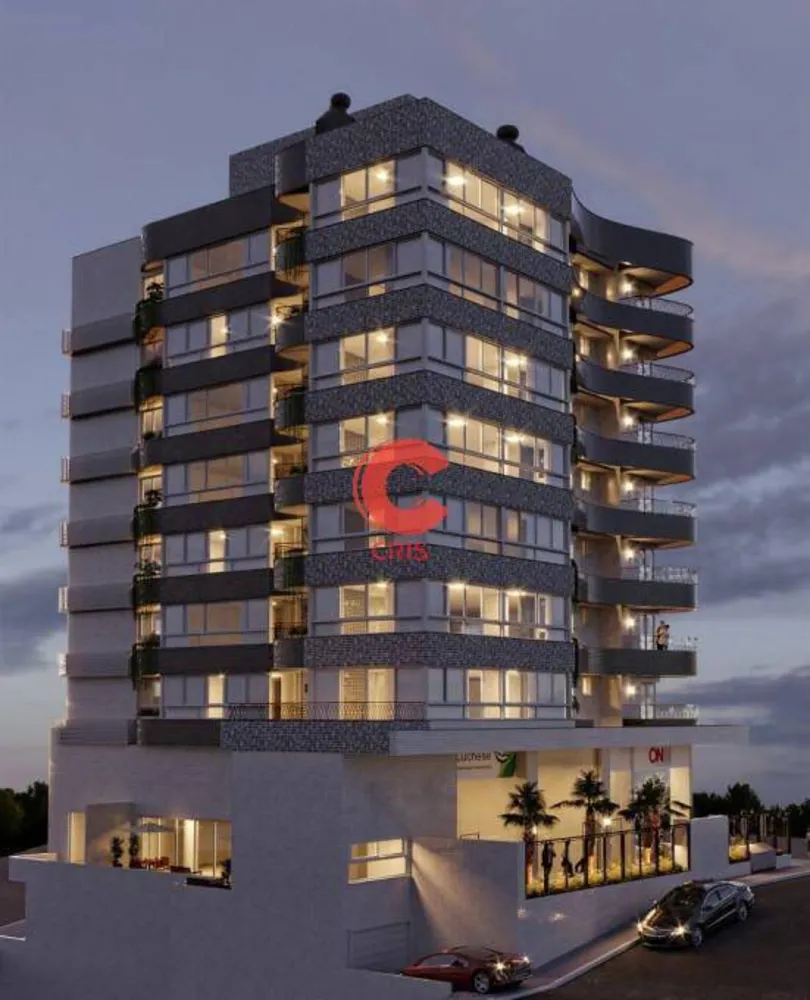 Apartamento, 2 quartos, 110 m² - Foto 2