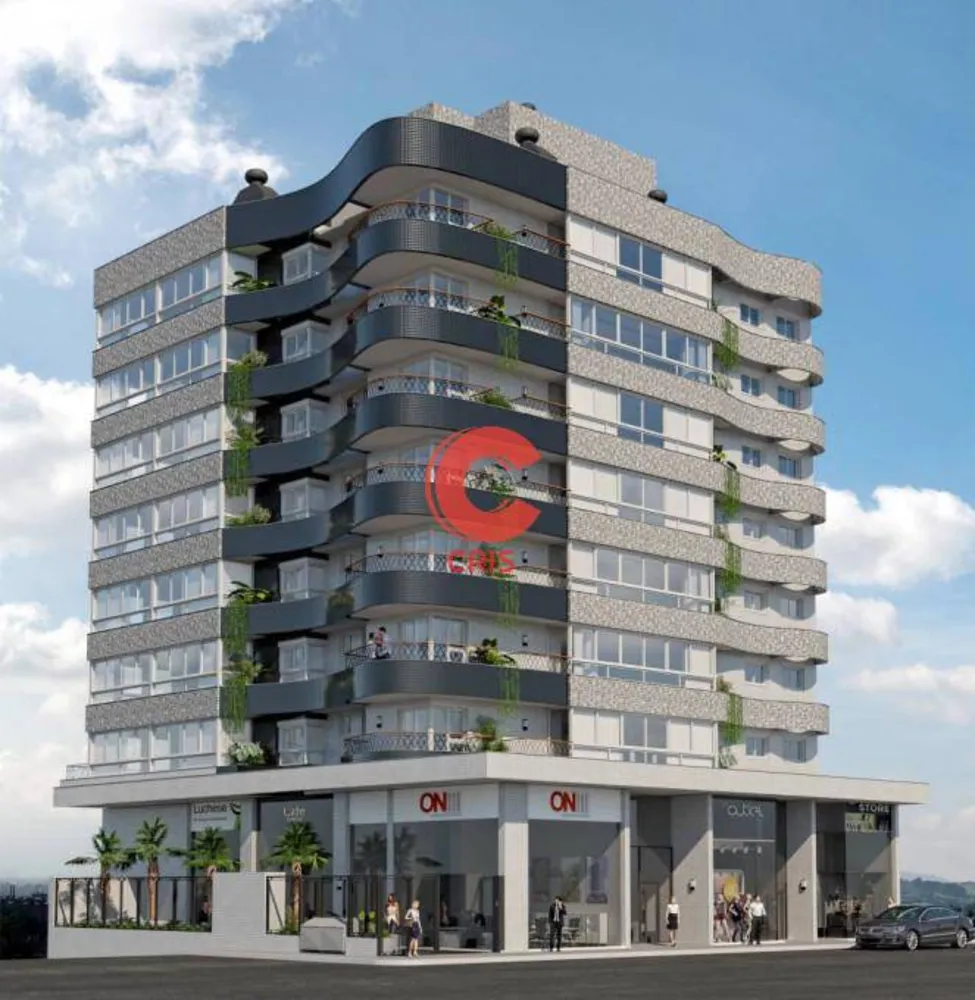 Apartamento, 2 quartos, 110 m² - Foto 5
