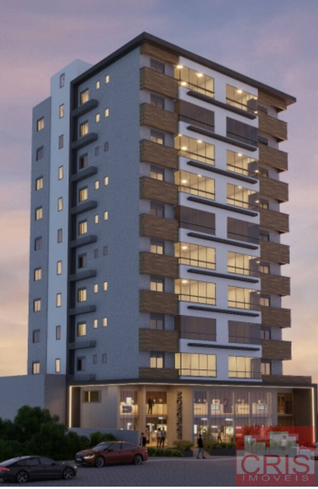 Apartamento, 2 quartos, 125 m² - Foto 3