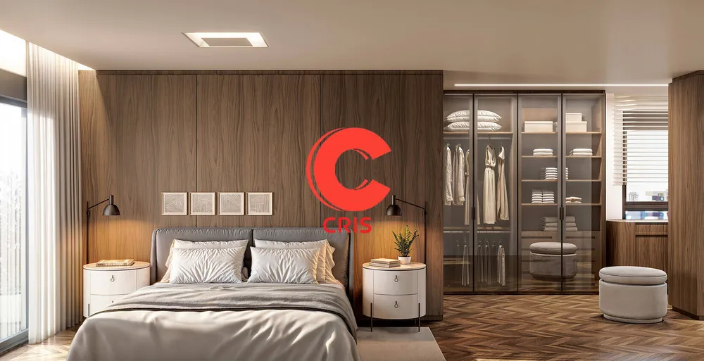 Apartamento, 4 quartos, 228 m² - Foto 4