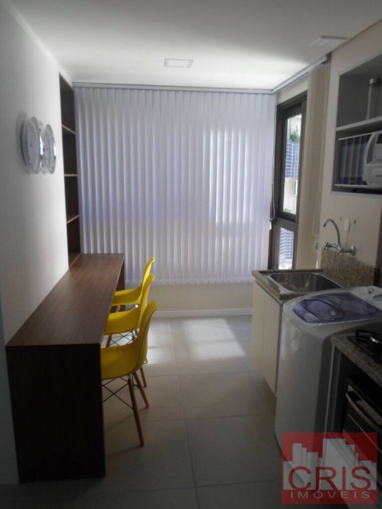 Apartamento, 1 quarto, 41 m² - Foto 1