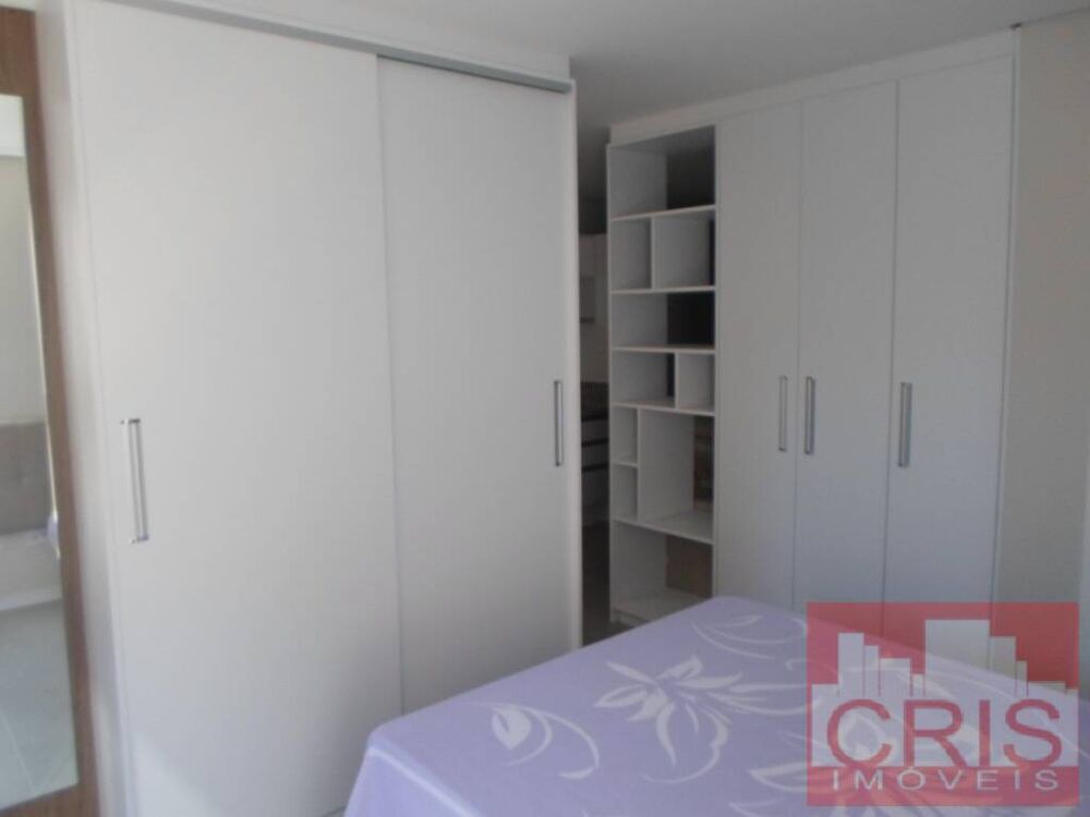 Apartamento, 1 quarto, 41 m² - Foto 2