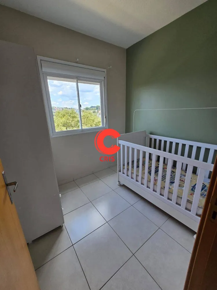 Apartamento, 2 quartos, 46 m² - Foto 6