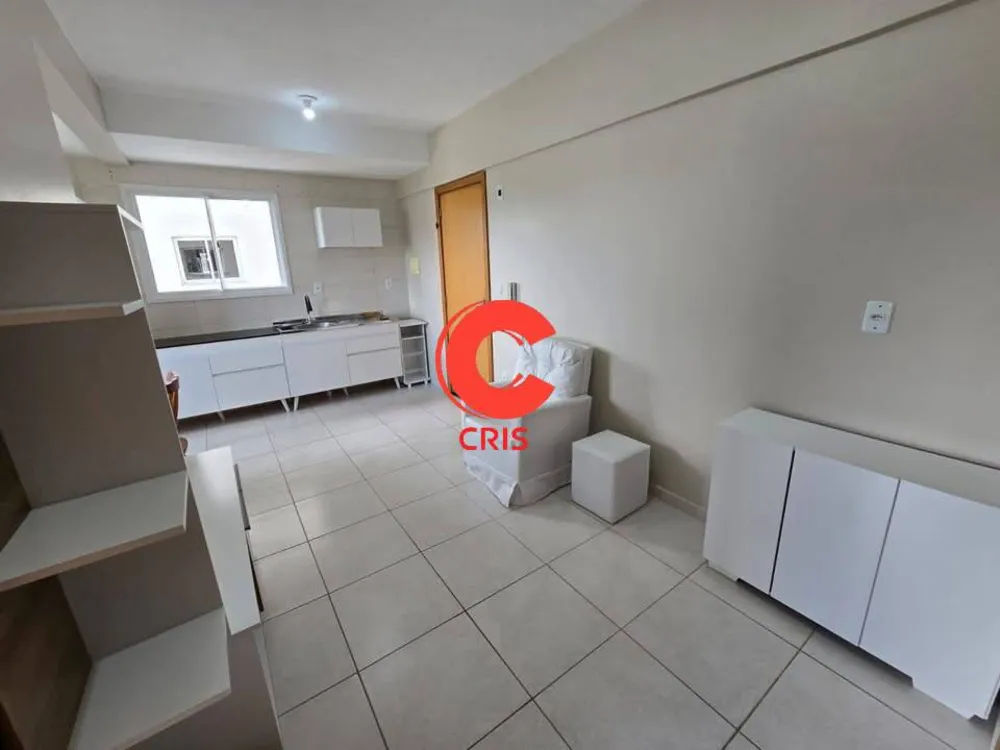 Apartamento, 2 quartos, 46 m² - Foto 7