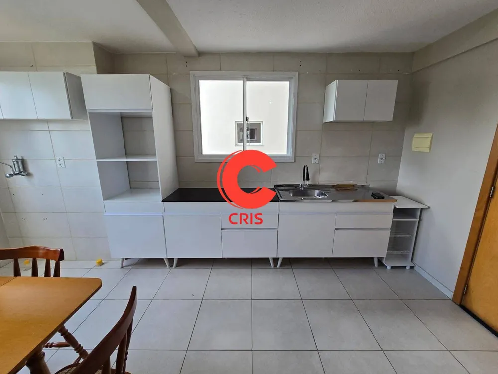 Apartamento, 2 quartos, 46 m² - Foto 6