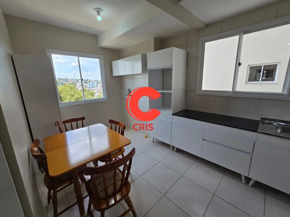 Apartamento, 2 quartos, 46 m² - Foto 7