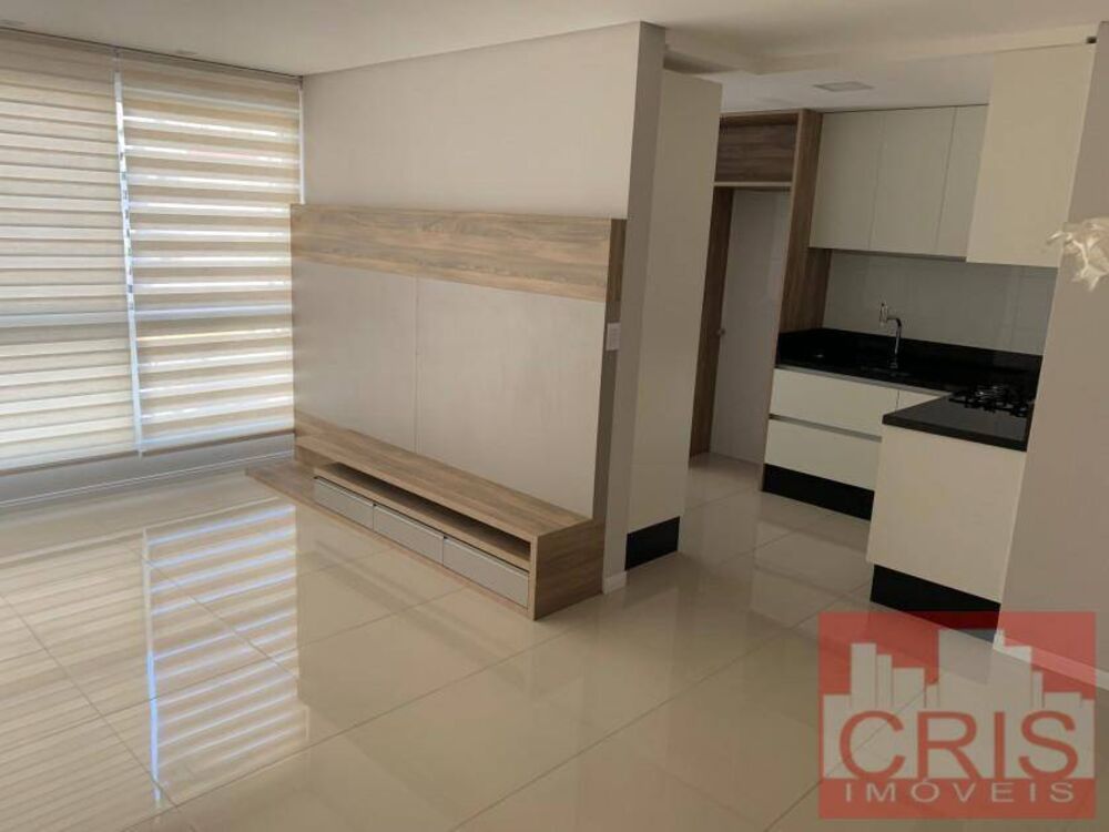 Apartamento à venda com 2 quartos, 88m² - Foto 1