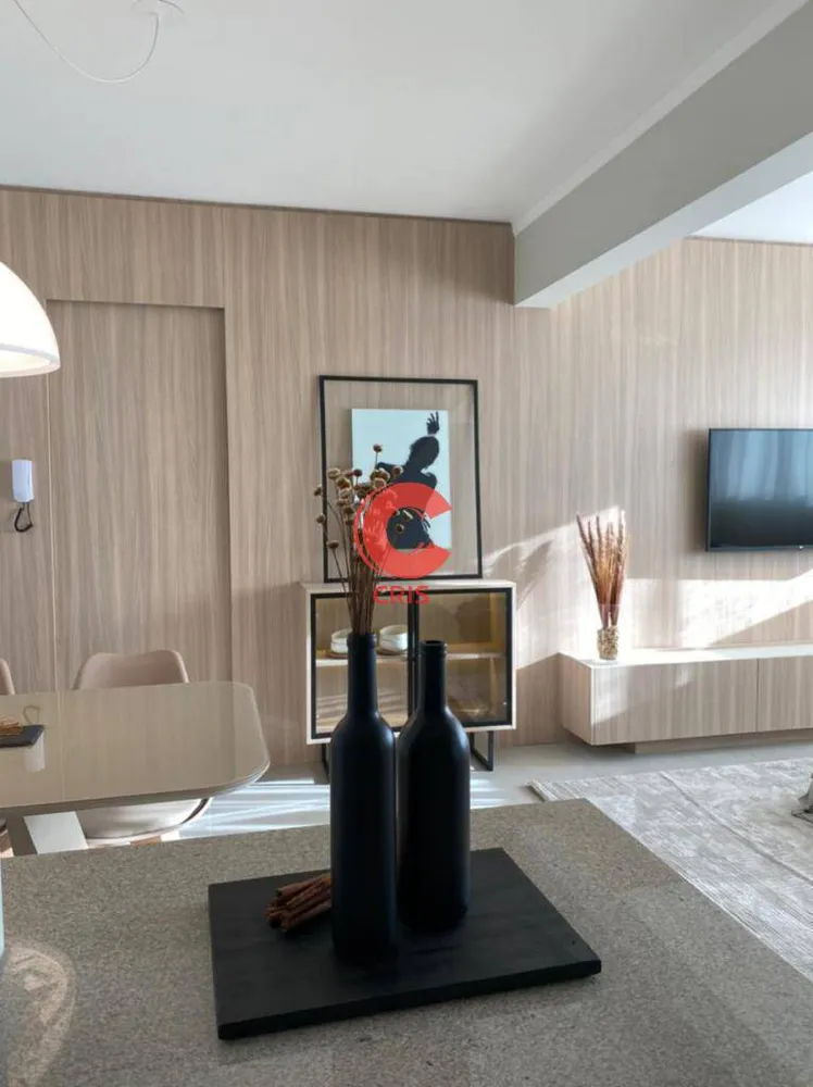 Apartamento, 2 quartos, 73 m² - Foto 2