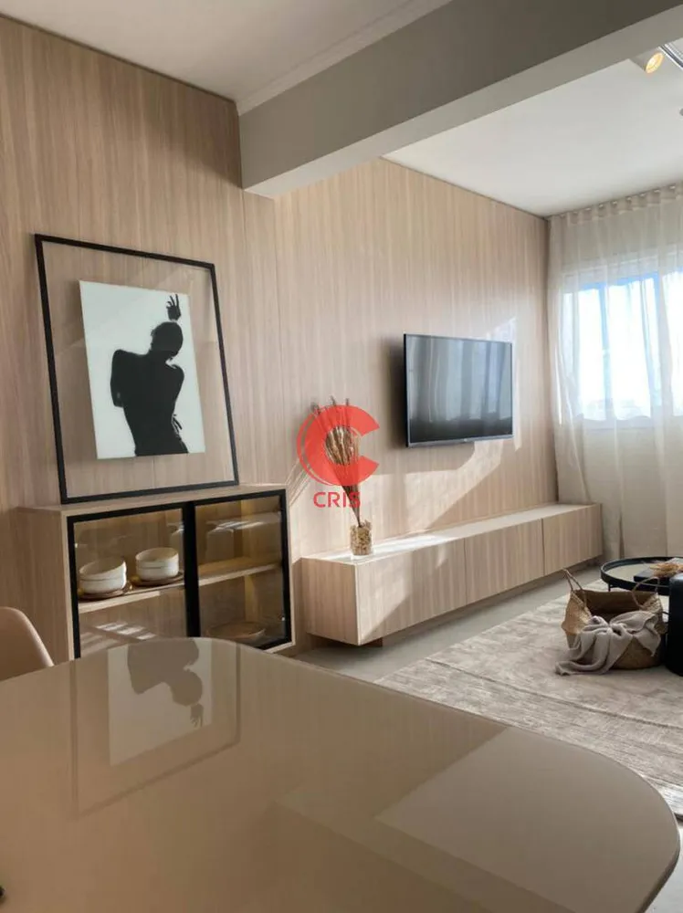 Apartamento, 2 quartos, 73 m² - Foto 1