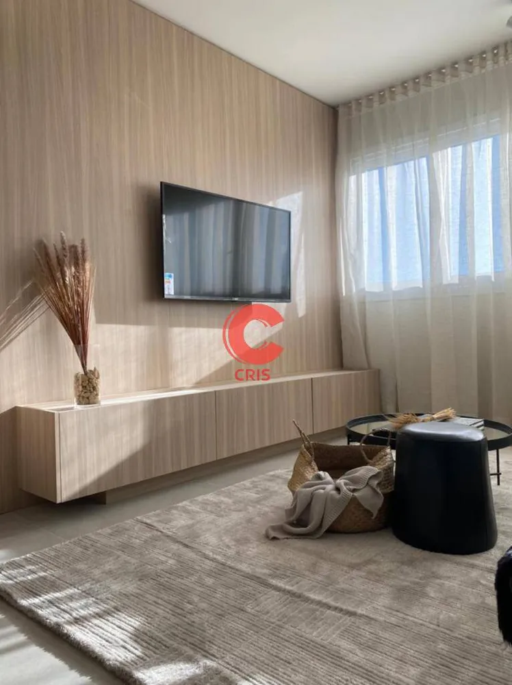 Apartamento, 2 quartos, 73 m² - Foto 3