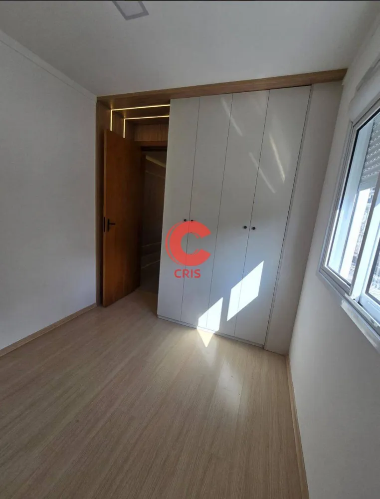 Apartamento, 2 quartos, 45 m² - Foto 2