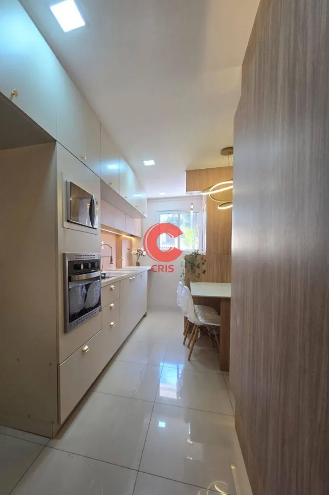 Apartamento, 2 quartos, 45 m² - Foto 5