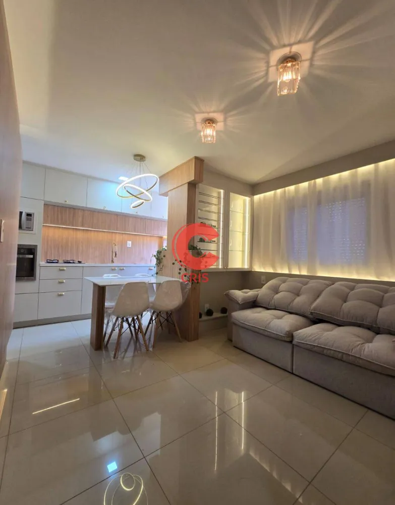 Apartamento, 2 quartos, 45 m² - Foto 4