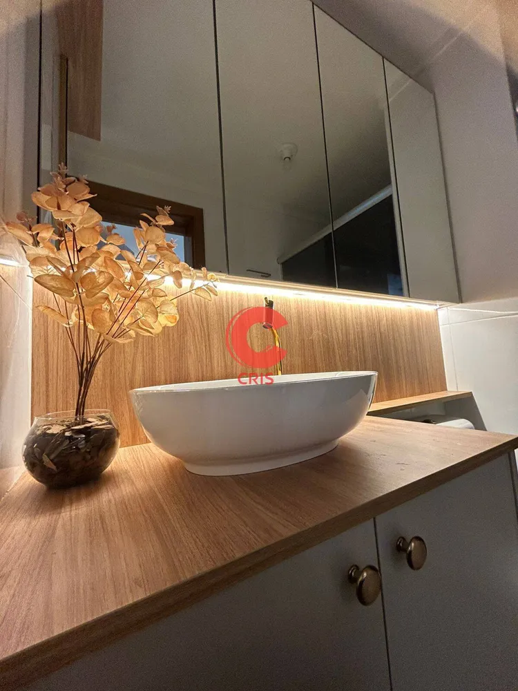 Apartamento, 2 quartos, 45 m² - Foto 7