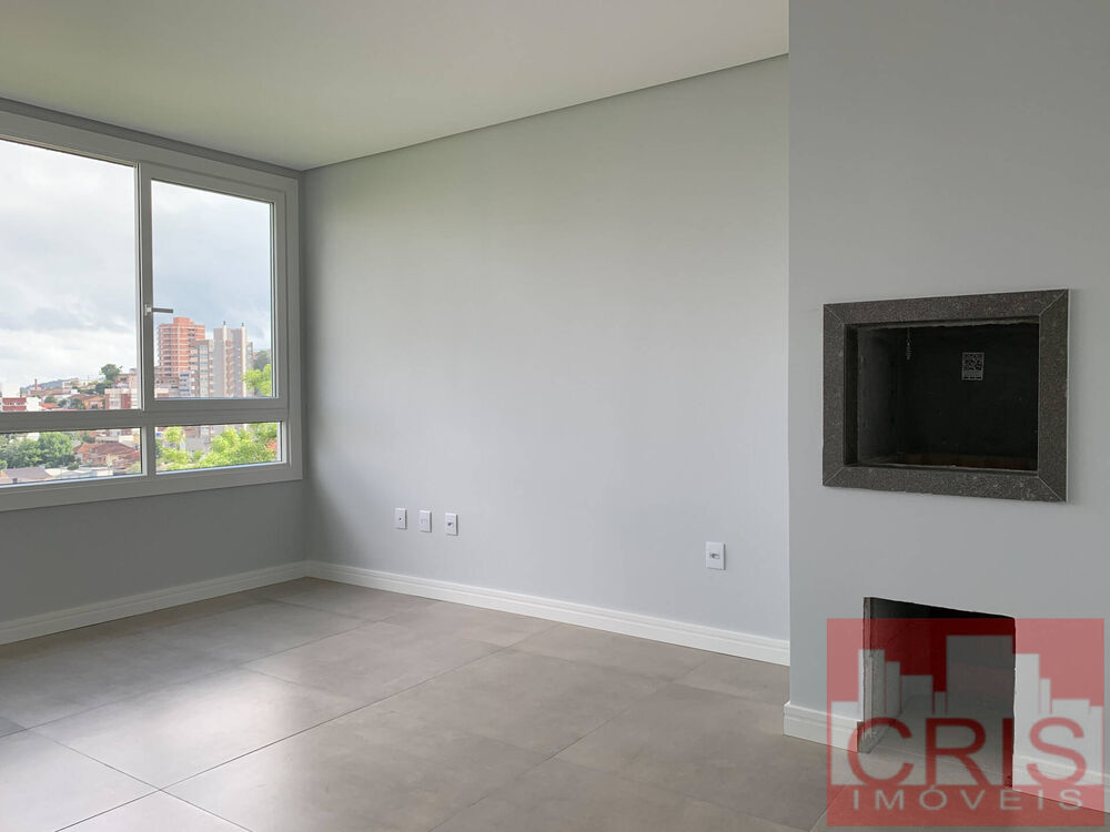 Apartamento, 1 quarto, 39 m² - Foto 4