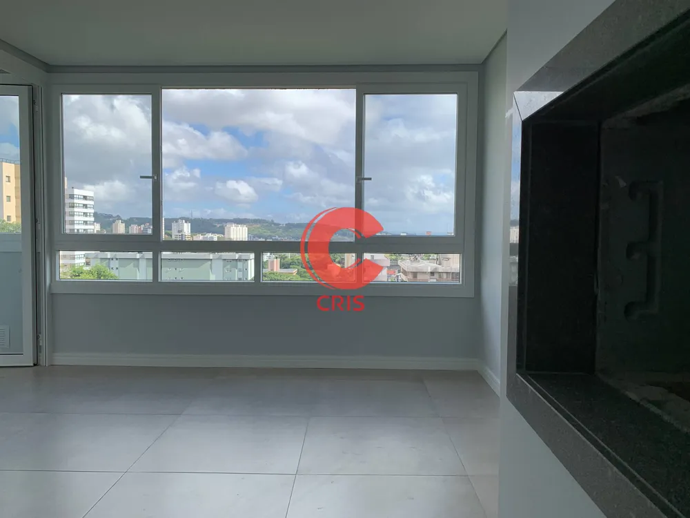 Apartamento, 1 quarto, 39 m² - Foto 13