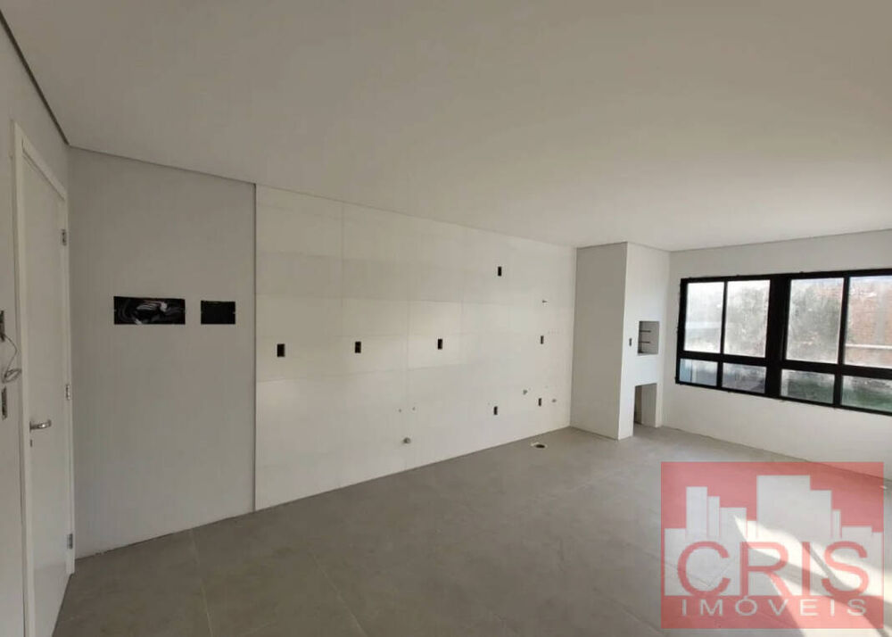 Apartamento à venda com 2 quartos, 53m² - Foto 4