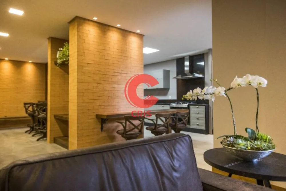 Apartamento, 2 quartos, 87 m² - Foto 1