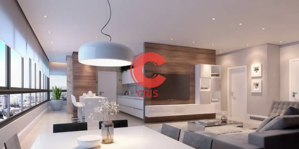 Apartamento, 2 quartos, 87 m² - Foto 8