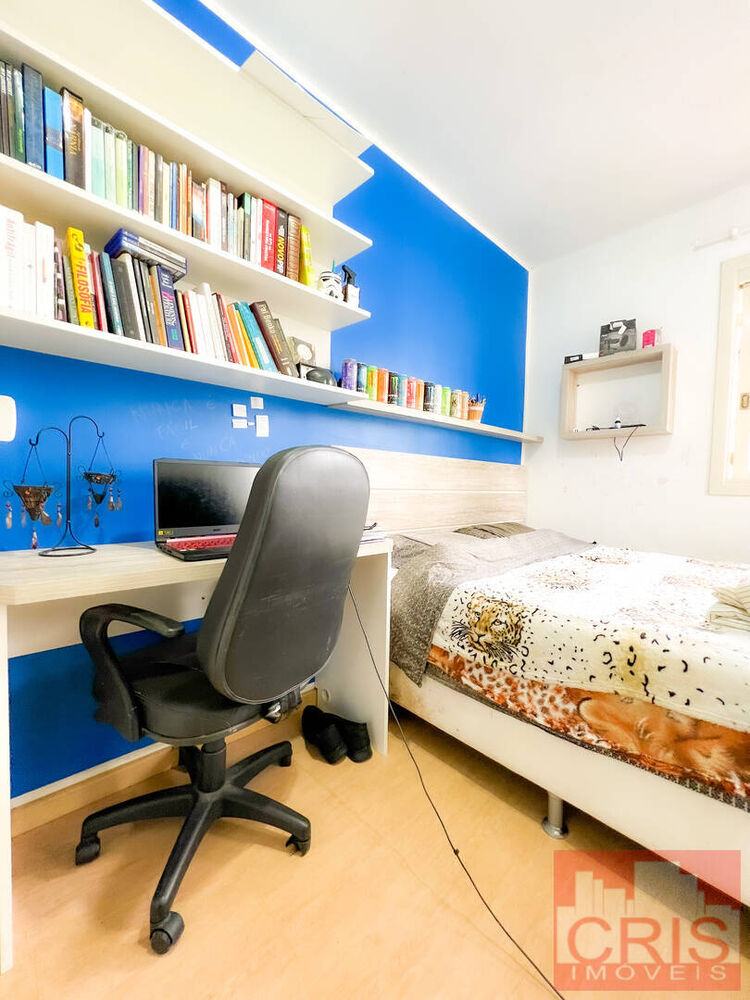 Apartamento, 2 quartos, 56 m² - Foto 12