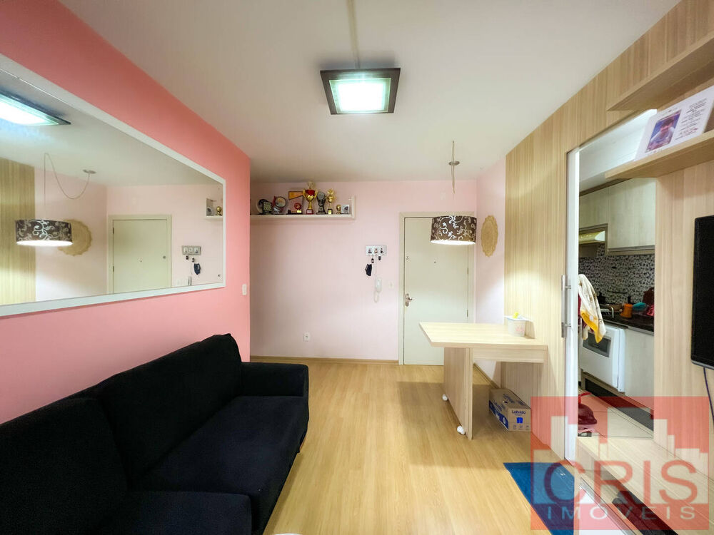 Apartamento, 2 quartos, 56 m² - Foto 5