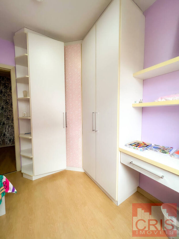Apartamento, 2 quartos, 56 m² - Foto 3