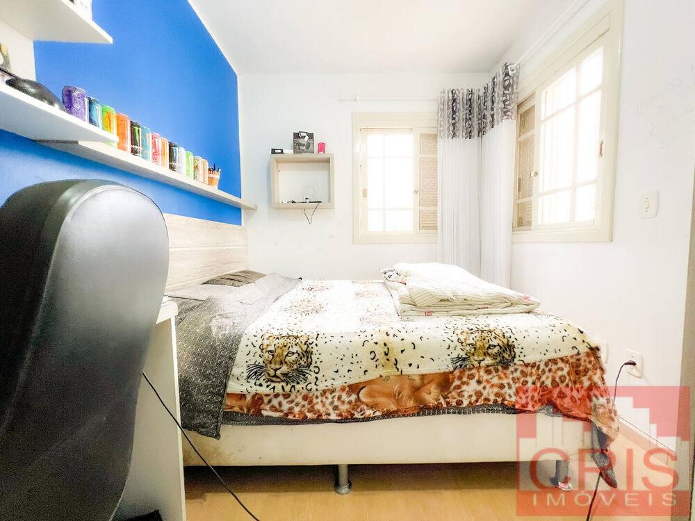 Apartamento, 2 quartos, 56 m² - Foto 7