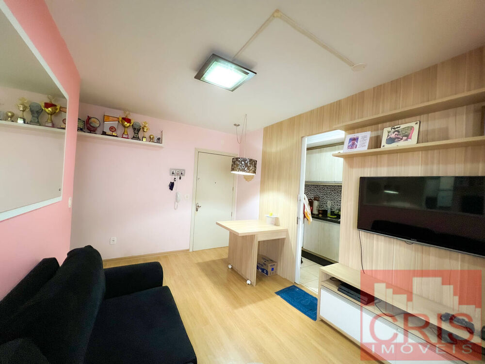 Apartamento, 2 quartos, 56 m² - Foto 6
