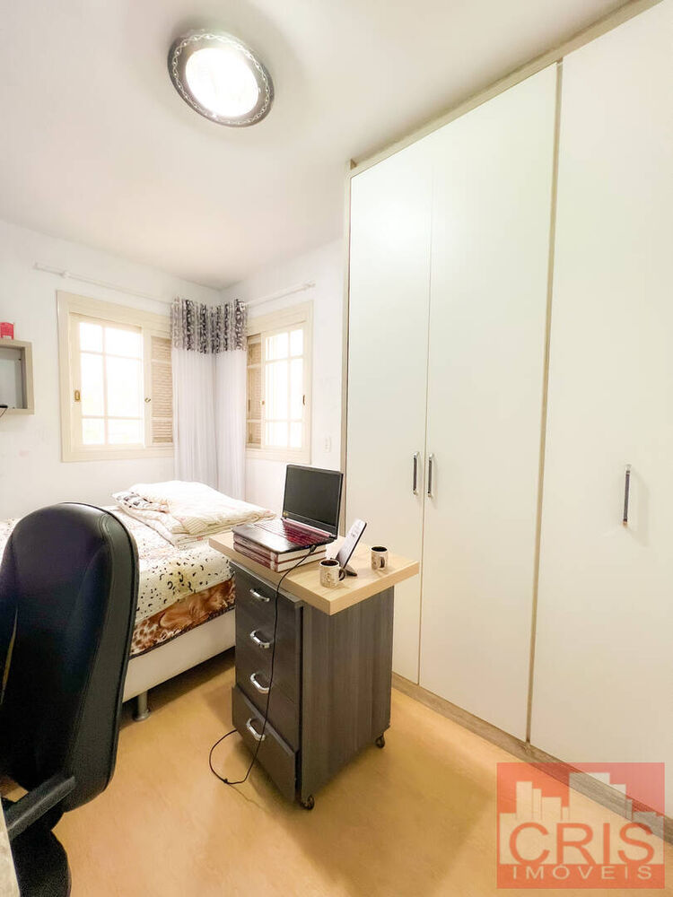 Apartamento, 2 quartos, 56 m² - Foto 23