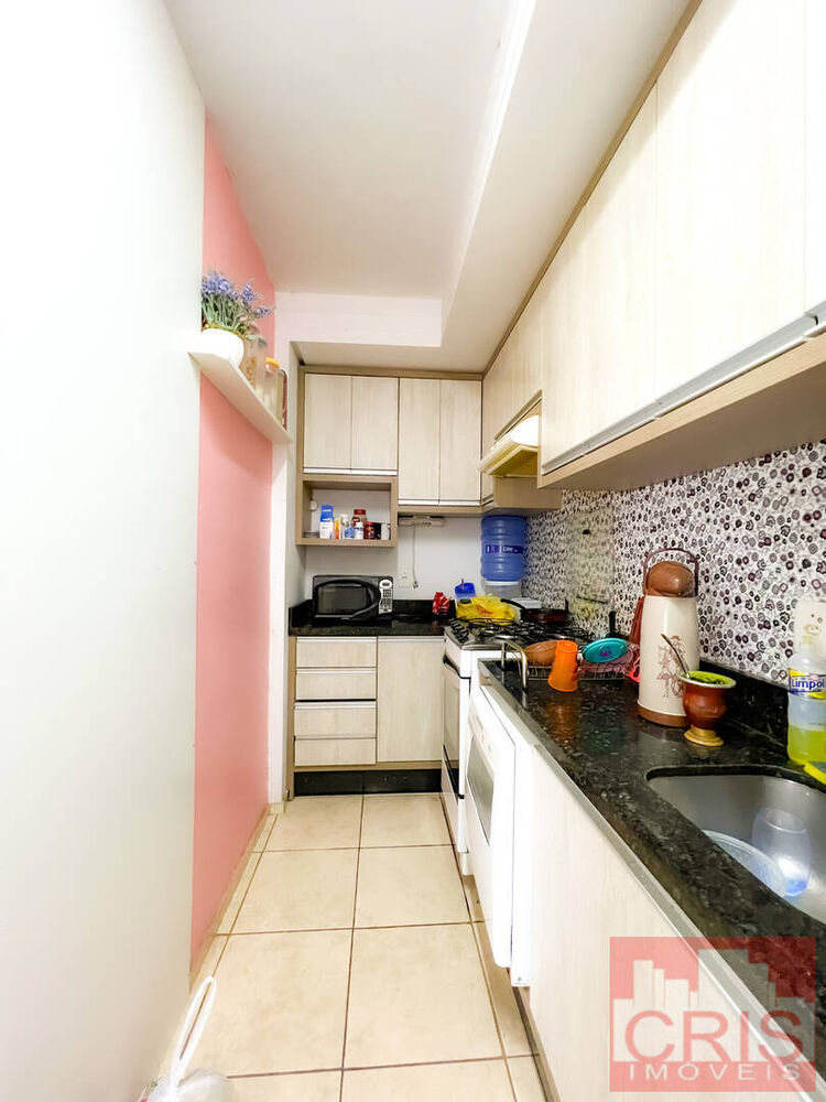 Apartamento, 2 quartos, 56 m² - Foto 15