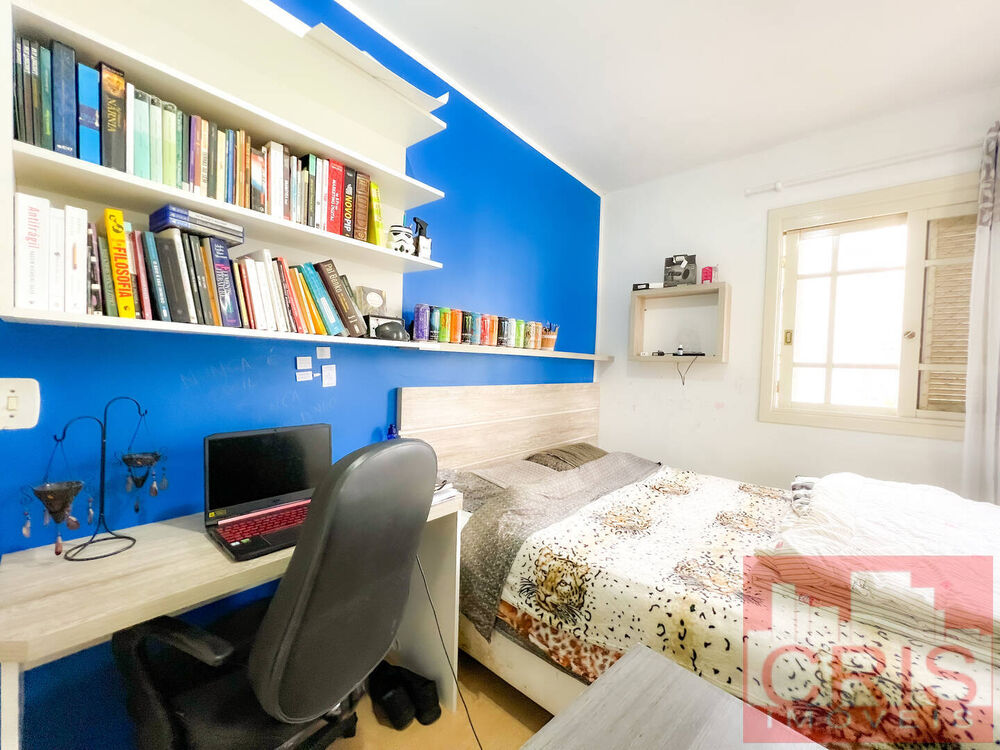 Apartamento, 2 quartos, 56 m² - Foto 11