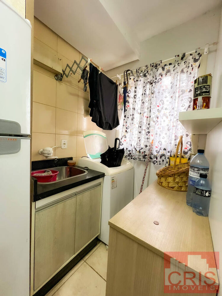 Apartamento, 2 quartos, 56 m² - Foto 1