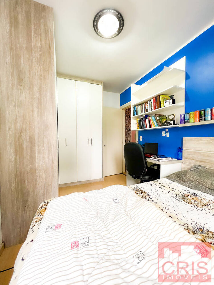 Apartamento, 2 quartos, 56 m² - Foto 16