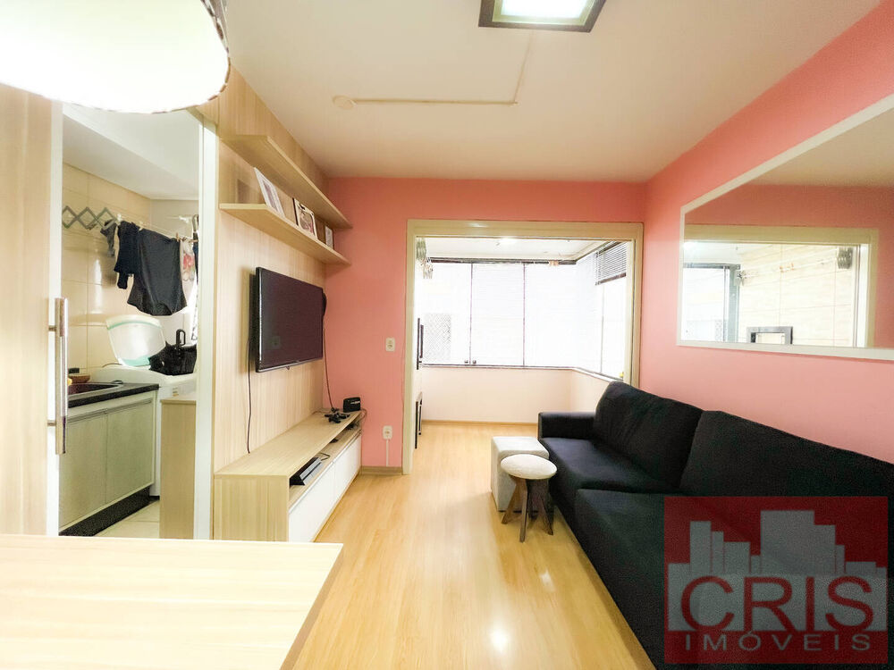 Apartamento, 2 quartos, 56 m² - Foto 10