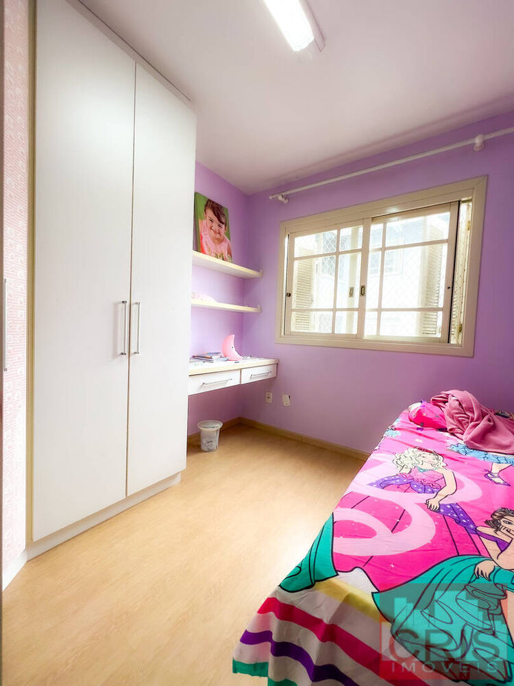 Apartamento, 2 quartos, 56 m² - Foto 9