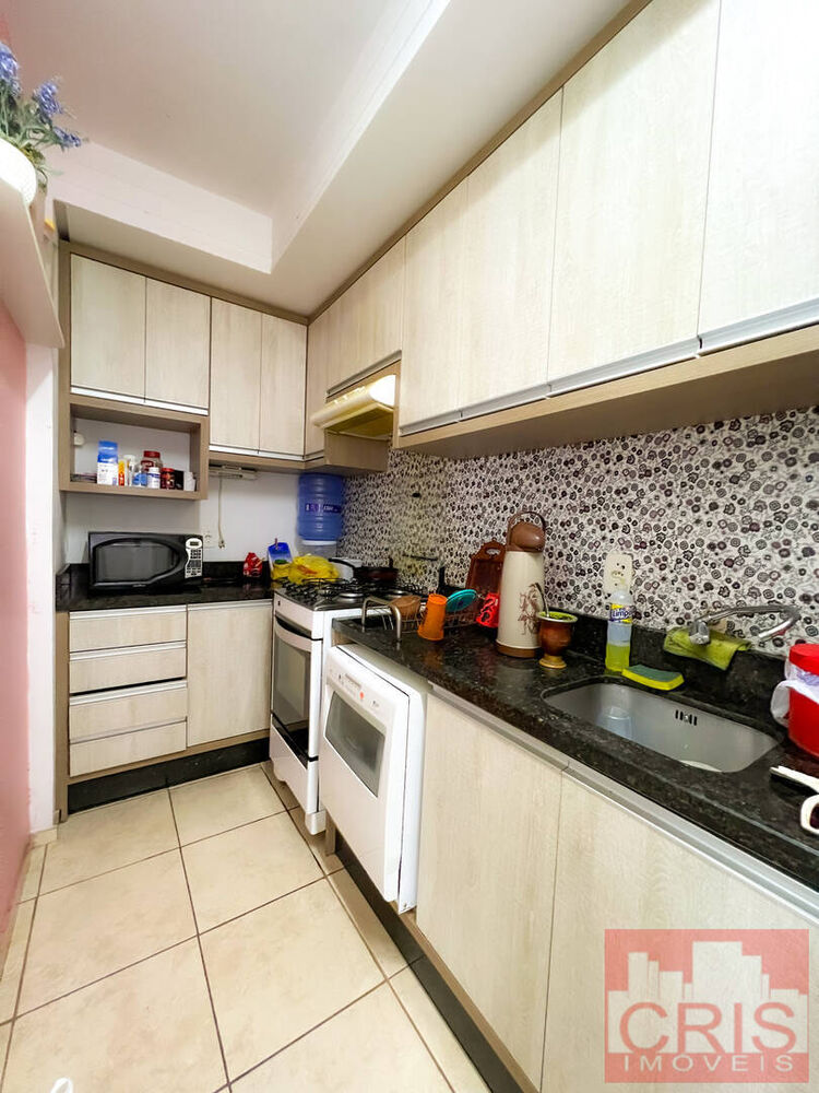 Apartamento, 2 quartos, 56 m² - Foto 14