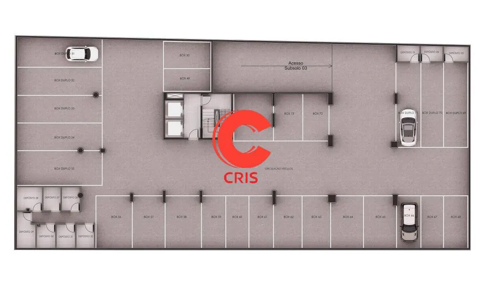 Apartamento, 3 quartos, 144 m² - Foto 5