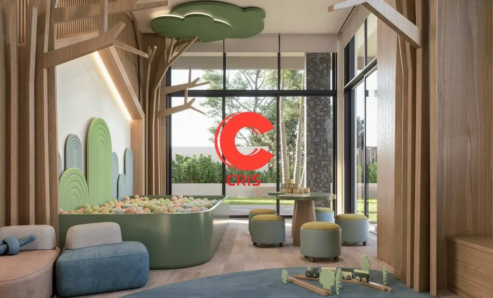 Apartamento, 3 quartos, 144 m² - Foto 8