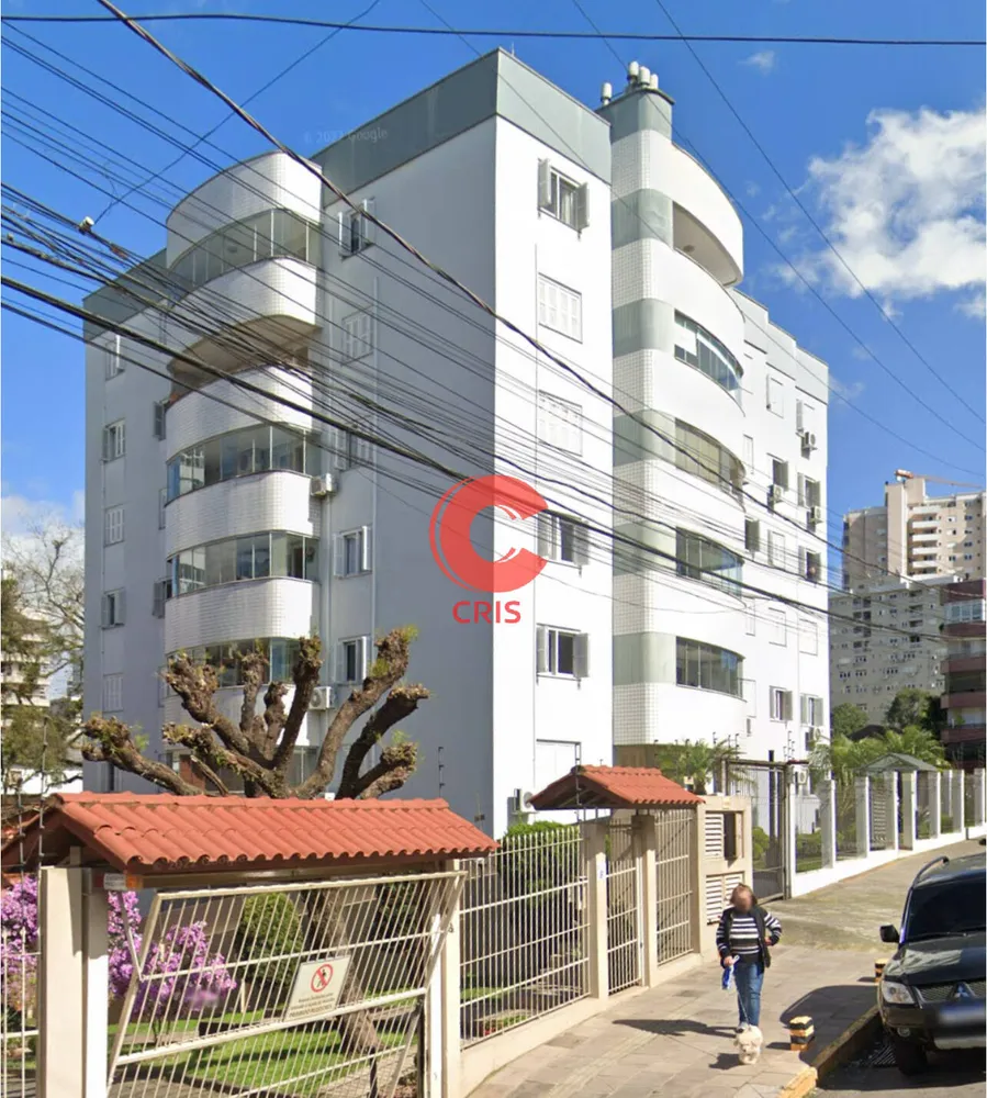 Apartamento, 2 quartos, 83 m² - Foto 4