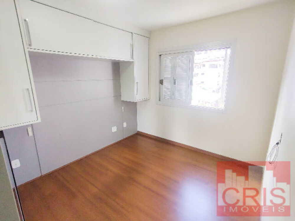 Apartamento, 2 quartos, 83 m² - Foto 1