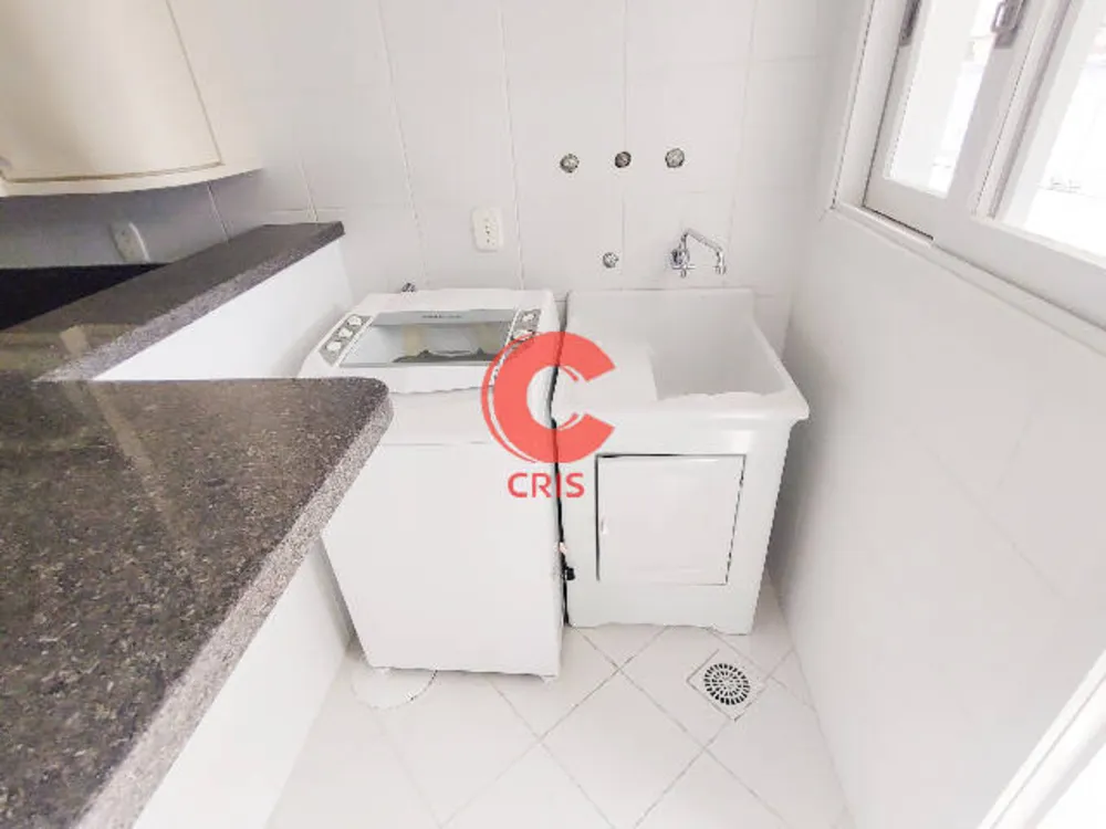 Apartamento, 2 quartos, 83 m² - Foto 11