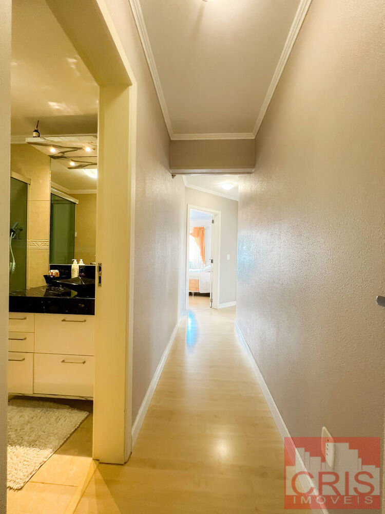 Apartamento à venda com 3 quartos, 82m² - Foto 1