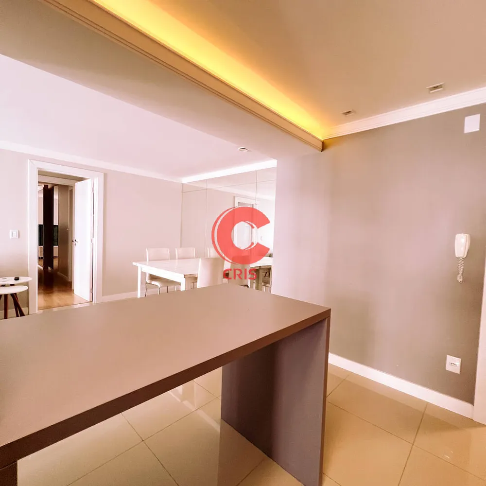 Apartamento, 2 quartos, 91 m² - Foto 3