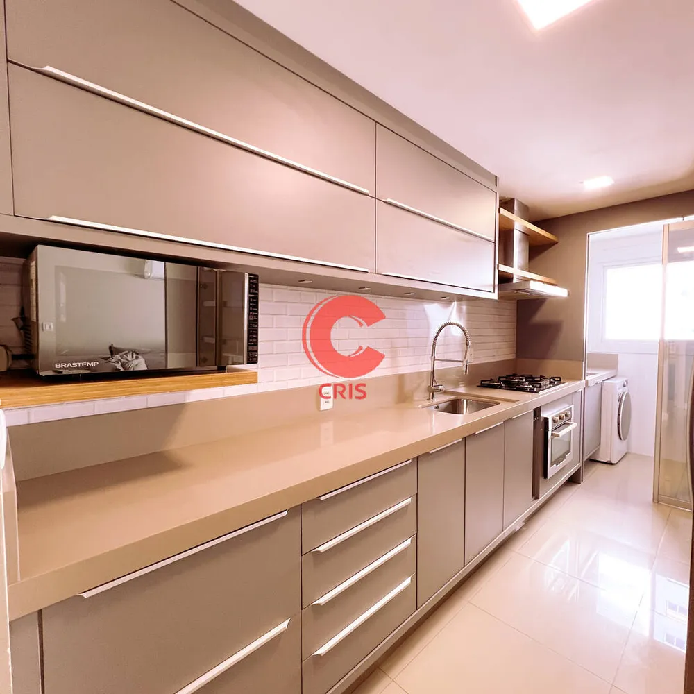 Apartamento, 2 quartos, 91 m² - Foto 2