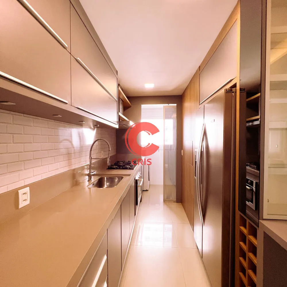 Apartamento, 2 quartos, 91 m² - Foto 1