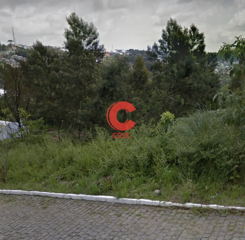 Terreno, 643 m² - Foto 1