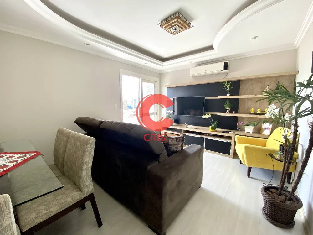 Apartamento, 2 quartos, 73 m² - Foto 4