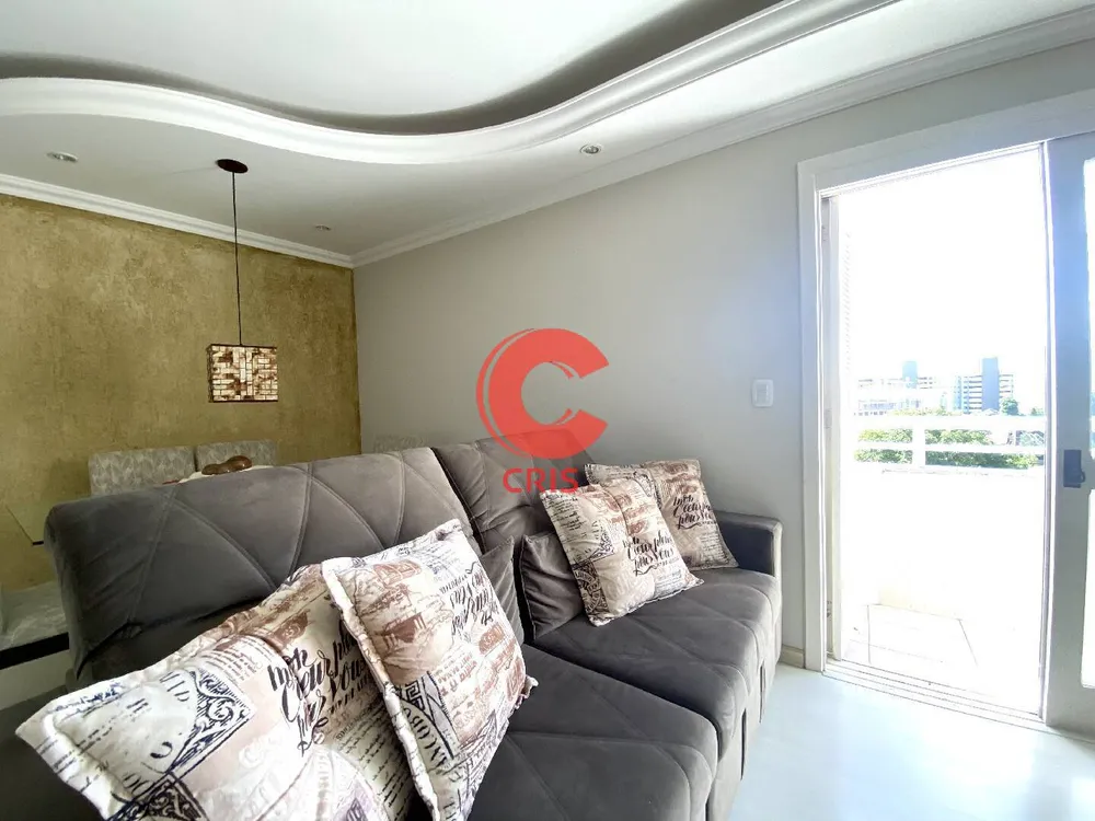 Apartamento, 2 quartos, 73 m² - Foto 6