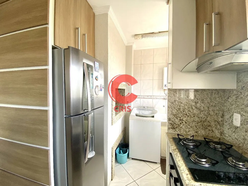 Apartamento, 2 quartos, 73 m² - Foto 2