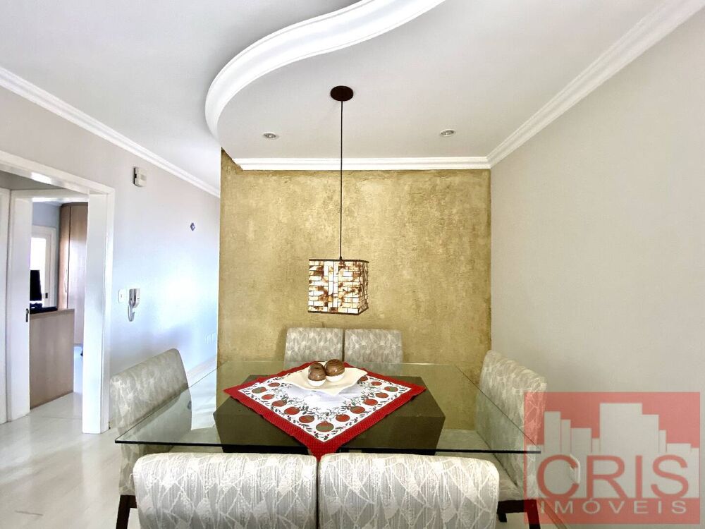 Apartamento, 2 quartos, 73 m² - Foto 2